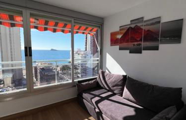 Hany apartment Ducado 12-E - Foto 13