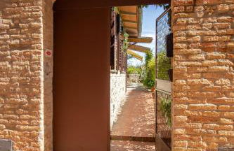 Fabio Apartments San Gimignano - Foto 56