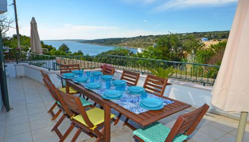 Casa Baia vista mare - Foto 3