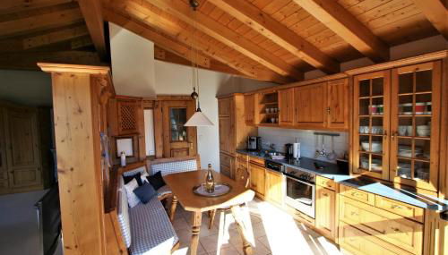 Alpenflair Ferienwohnung 230 Bergglück - Foto 4