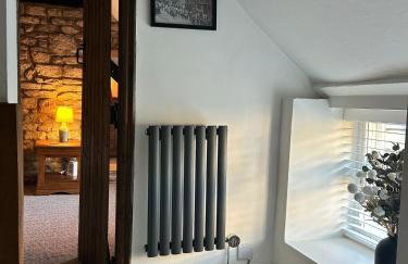 Priory Weavers Cottage - Foto 37