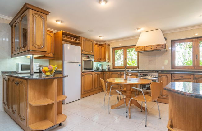 Es Moli Dels Reis in Sineu - Foto 21