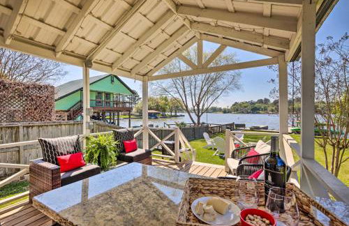 On-Site Lake Conroe Access - Updated Cabin Rental - Photo 19