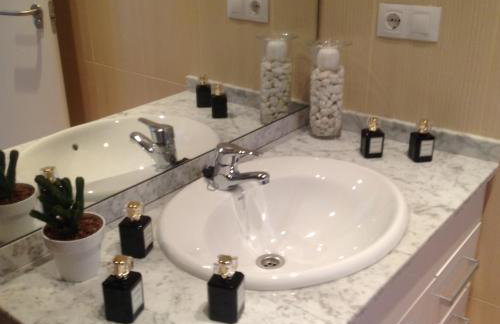 Denia Deluxe Chillout Experience - Foto 20