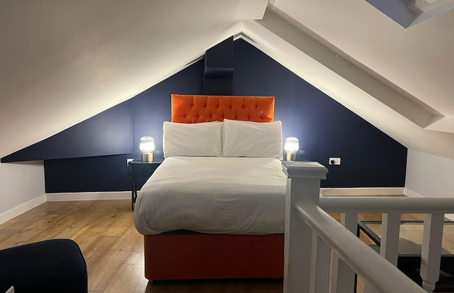 Leicester Square 1st Floor Studio - Foto 2