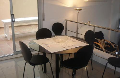 Saromar II Apartament amb dues terrasses per 6 persones a 5 minuts de la Platja Gran - Foto 10