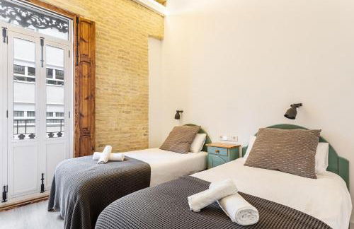 AIRE Holidays Valencia - Foto 24