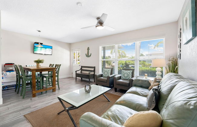 Sun and Sea by Beachside Management - Foto 18