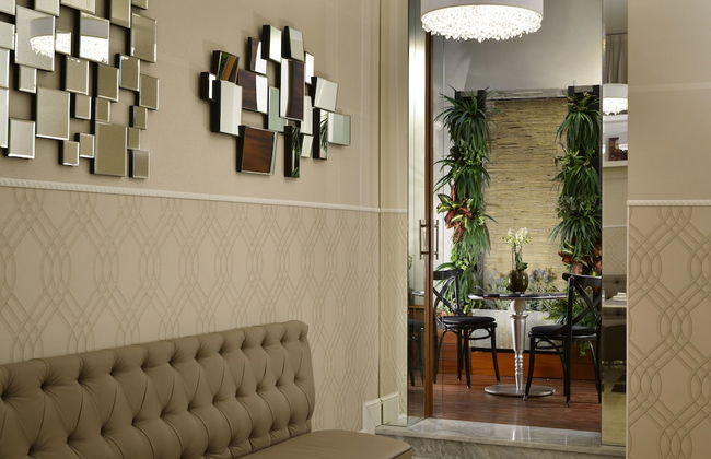 Lifestyle Suites Rome - Photo 5