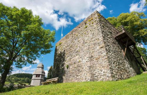 Ferienwohnung Zur Basemicke - Foto 24