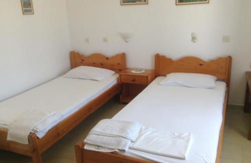 Rania Apartments - Foto 1