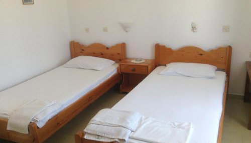 Rania Apartments - Foto 1