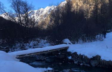 Petit chalet cosy a saint-Anne 04 - Foto 28