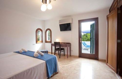 Apartamentos Cala Murada Tennis - Foto 94