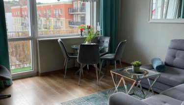 Apartament Centrum - Foto 2