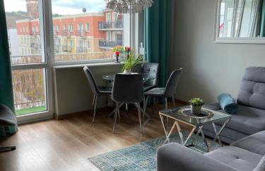 Apartament Centrum - Foto 2