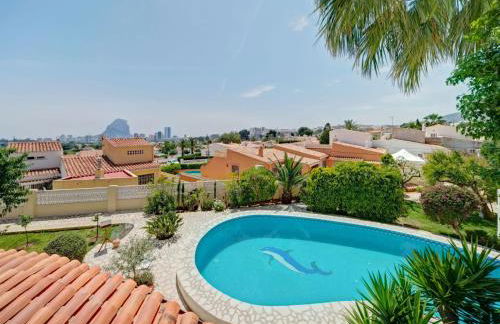 Apartment Doris by Interhome - Foto 56