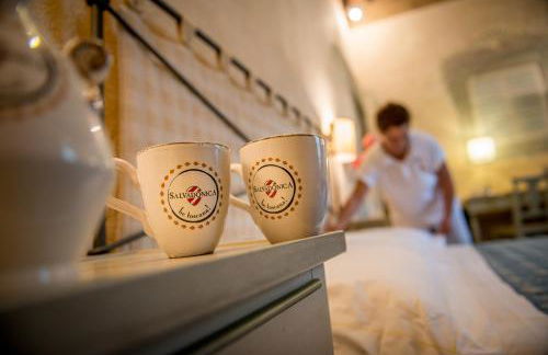 Salvadonica - Borgo del Chianti - Foto 113