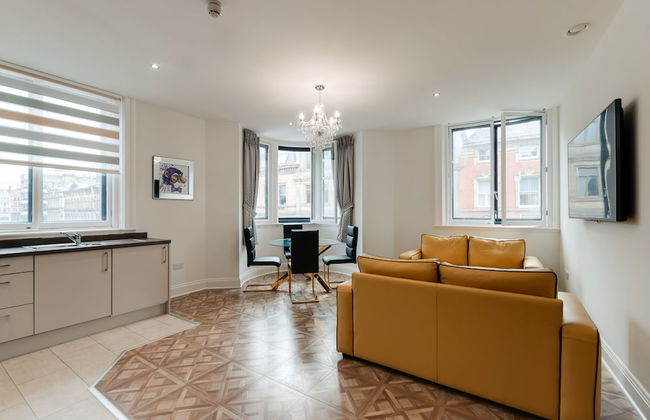 Temple Court Cavern Quarter Apartments - Foto 60