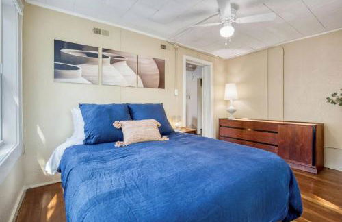 Historic 1Bdrm - Parking - Walk to Restaurants & Westport! - Photo 32