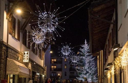 La maison des Guides - trilocale a 500 mt dalle piste di Dolonne - Foto 65