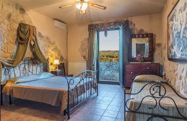 Podere Torricella 16 4 - Foto 38