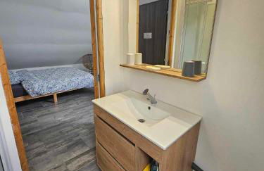 Studios du Cèdre - Foto 21