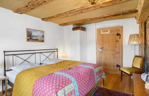 Ferienhaus Zur Alten Dame - Foto 6