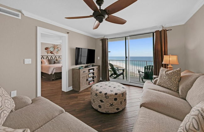 Destin on the Gulf 704 - Foto 14