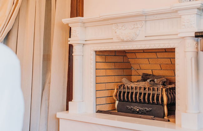 Elysian Luxury Villa Pelion - Foto 32