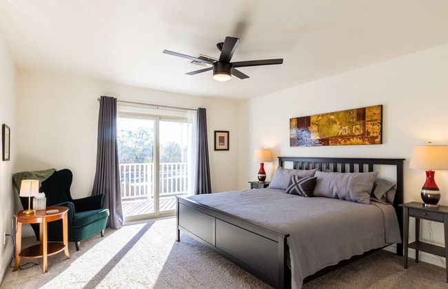 Deer Valley Retreat - Foto 7