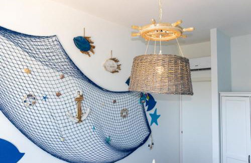 Villa Amare-Jacuzzi panorama private parking - Photo 35