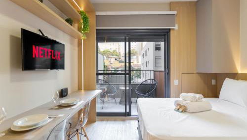 Haus Mitre Perdizes - Studios per season - Photo 2, towels