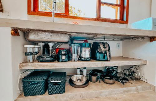 Vila Heruê - Praia do Espelho - Foto 36