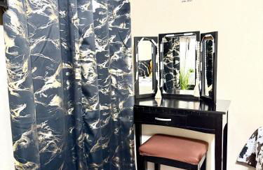 Near AT&T Stadium, UTA, Globe Life, Six Flags, DFW Airport, American Airlines Center with Games and Crib - Foto 12