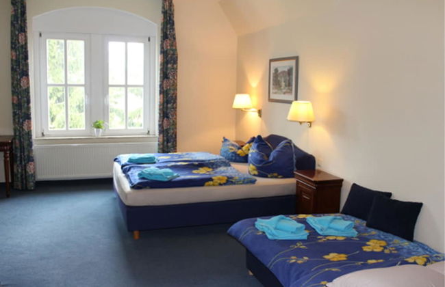 Villa Unger - Foto 2