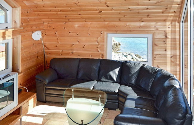 Holiday Home in Eidsvåg - Foto 16