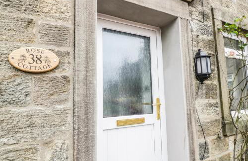 Rose Cottage - Foto 1