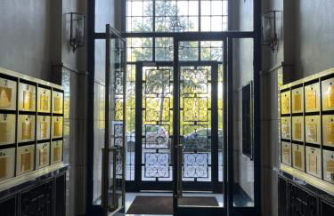 Appartement spacieux 2 chambres avec vue sur le Rhône et parc - Foto 36