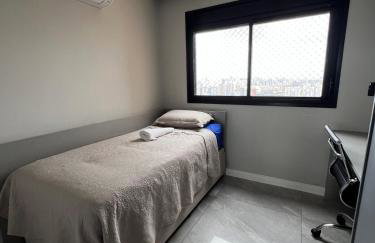 Apartamento de 3 Dormitórios 25 de março Brás Centro de São Paulo - Photo 14