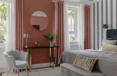 Notting Hill & Hyde Park EXCLUSIVE WEST-END SERENE DESIGNER FAMILY HOME 5Bed4bath - Foto 17