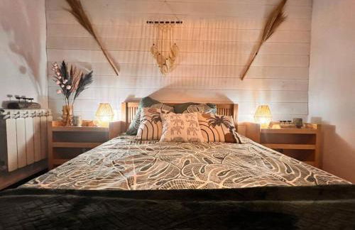 appartement, 3 chambres, vue panoramique, parking, accès ville - Foto 12