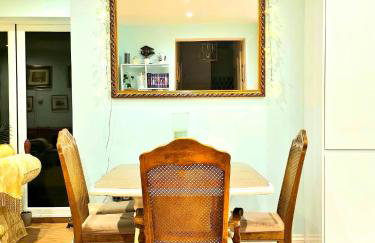 Spacious flat with a garden near tube, train, Thames and the city center - Foto 12