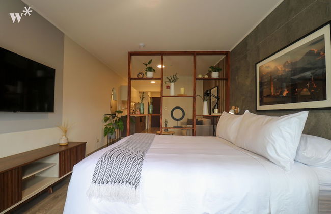 Wynwood Studio 4 in Barranco - Photo 8