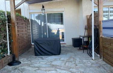 Cap Corse, face à la mer et port paisible - Foto 24