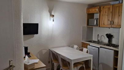 Appartement cosy au pied des pistes - Foto 4