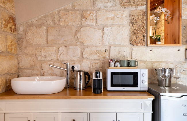 Via Maria Boutique Suites - Photo 35