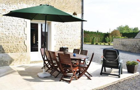 Nice Home In Canchy With Kitchen - Foto 3