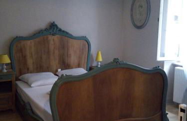 appartement Vintage a l ancienne forge - Foto 25