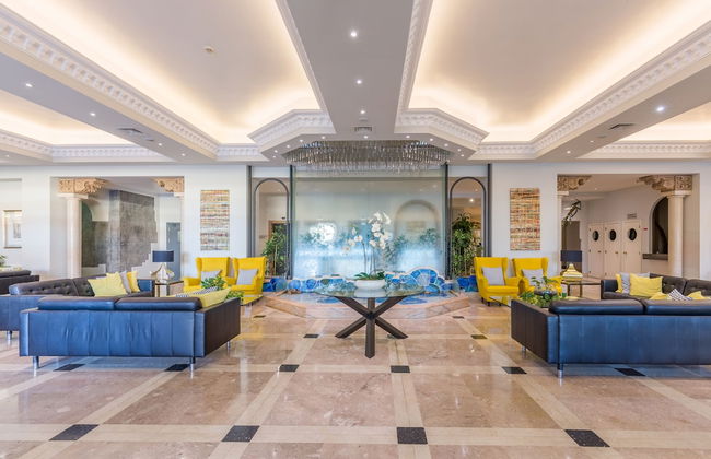 Luna Hotel Da Oura - Photo 6